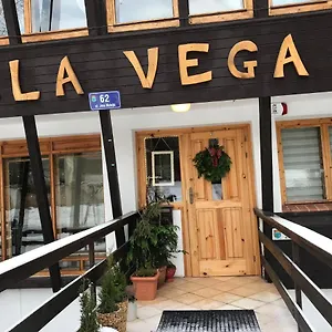 Vega Karpacz