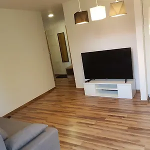 Nad łomnicą Karpacz